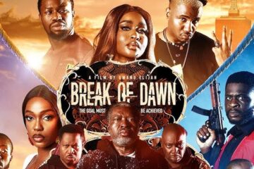 Upcoming Nollywood Movies for September 2024