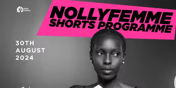 Nollyfemme Launches Inaugural Shorts Program for Female Filmmakers