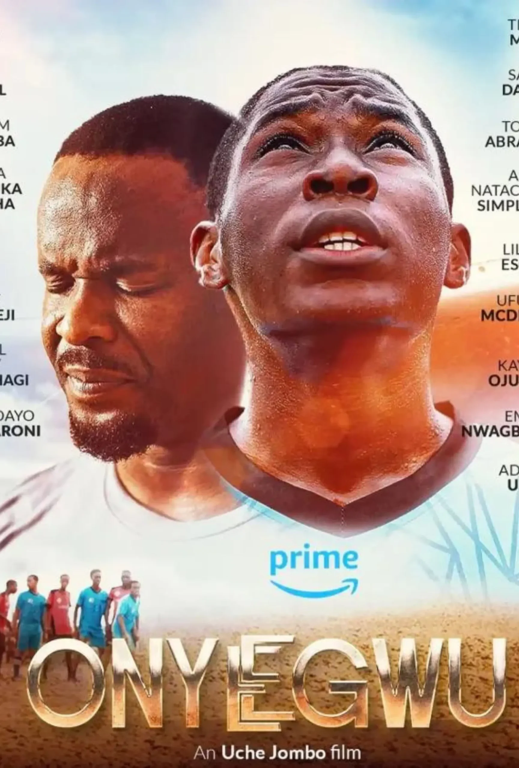 Onye Egwu Movie Review - Party Jollof Africa