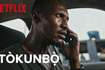 Ramsey Nouah’s Tòkunbò Climbs Netflix Charts in Nigeria