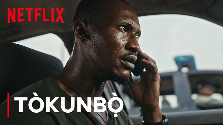 Ramsey Nouah’s Tòkunbò Climbs Netflix Charts in Nigeria