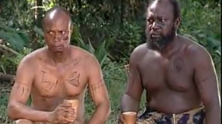 Top Picks of Unforgettable Nollywood Movies from the 1990s