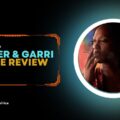 Water & Garri Movie Review - Party Jollof Africa