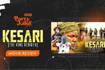 Kesari The King Movie Review – PartyJollof Africa