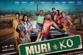 Eight Nollywood Filmmakers Who Surpassed N100 Million in 2024