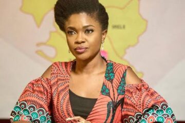 Omoni Oboli’s Path to Directing Blockbuster Movies - How Her Early Struggles Shaped Her Career