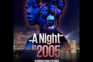 Ted Abudu's 'A Night in 2005' Premieres in October 2024