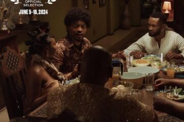 The Weekend’ Premieres at Tribeca and Surpasses ₦8 Million in Box Office