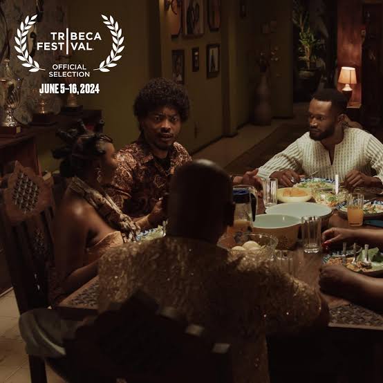 The Weekend’ Premieres at Tribeca and Surpasses ₦8 Million in Box Office