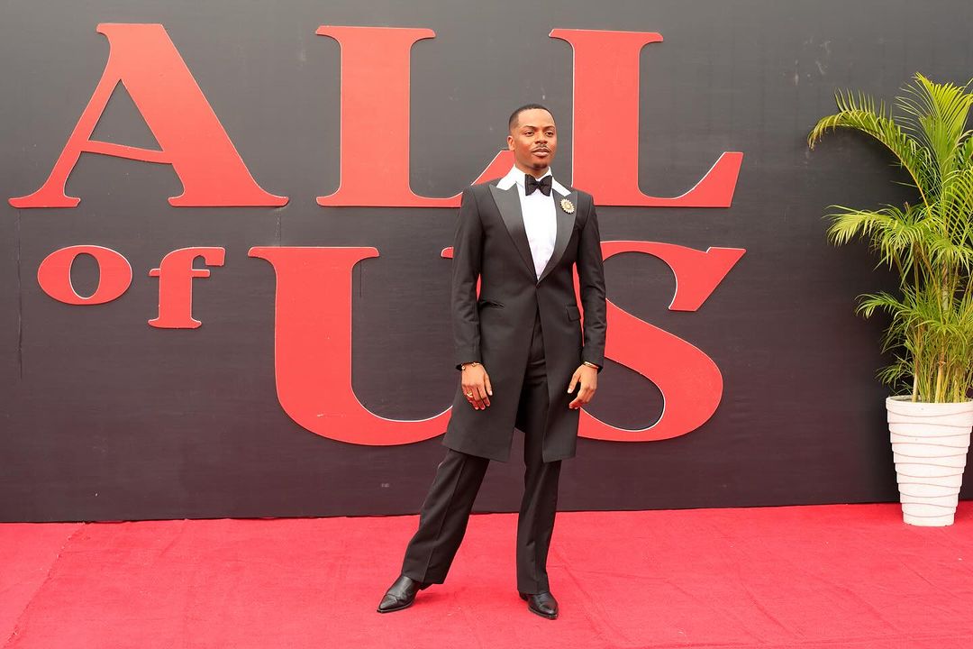 Wakanow Backs Enioluwa New Series 'All of Us' to Address Youth Challenges