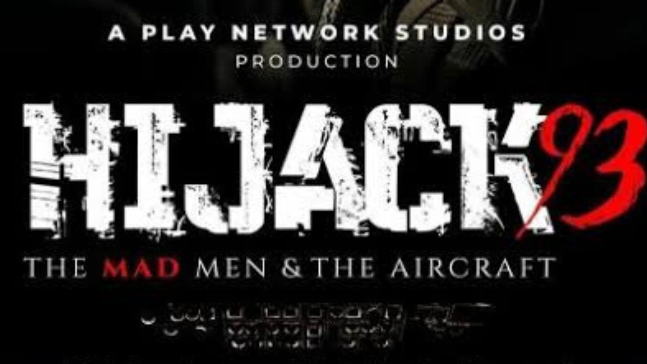 Charles Okpaleke’s Hijack '93 to Premiere on Netflix This October