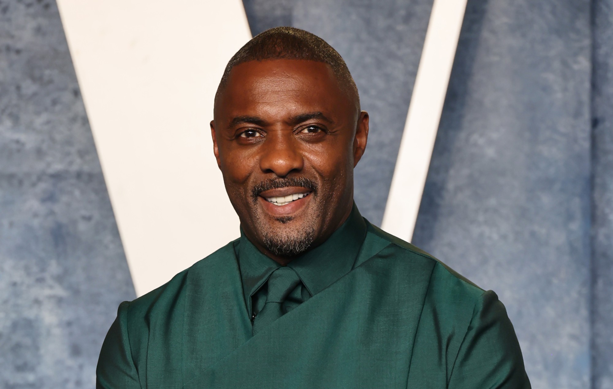 Idris Elba to Launch Film Studios in Africa