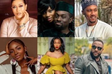 Meet Nollywood’s Multi-Talented Actors Turned Producers