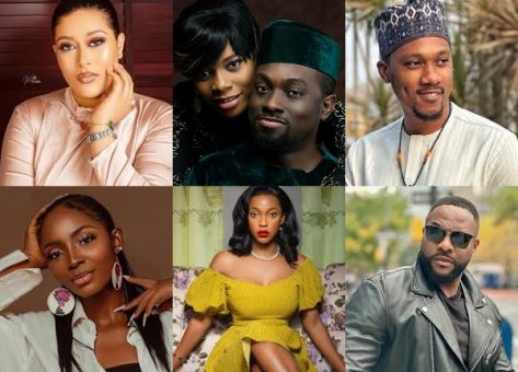 Meet Nollywood’s Multi-Talented Actors Turned Producers