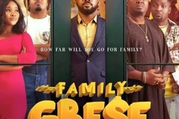 Upcoming Nollywood Film 'Family Gbese' - Cast, Release Date, and Plot