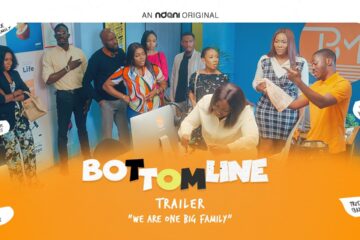 YouTube channels offer quality Nollywood films and drama series