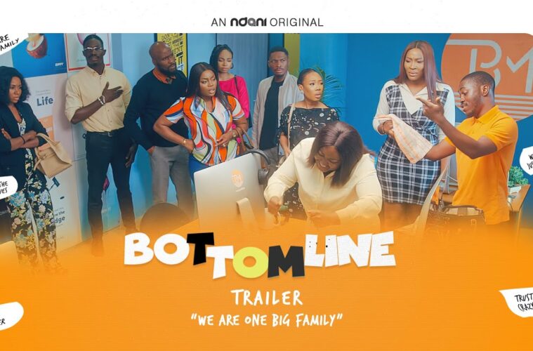 YouTube channels offer quality Nollywood films and drama series