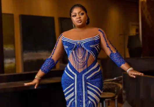 Eniola Badmus Breaks Silence on Her Struggle for Motherhood at Touching Charity Event